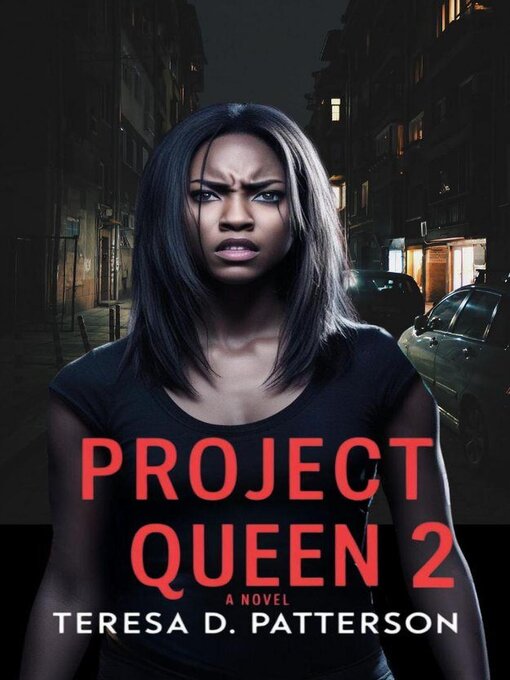 Cover image for Project Queen 2